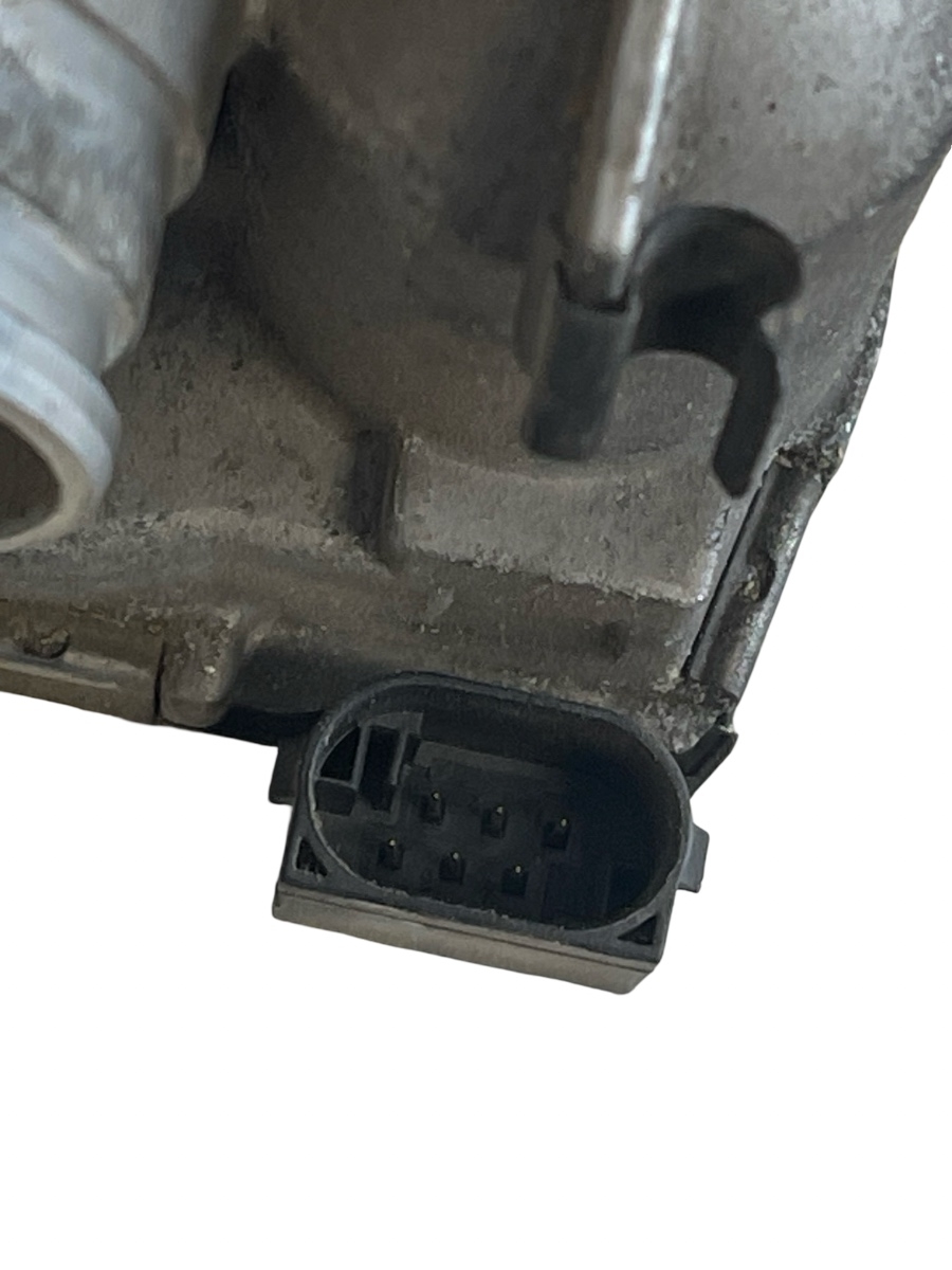 Clapeta de acceleratie PORSCHE PANAMERA 970 2009 - 2016 3.6 M 46.20 99760511501 – foto 4