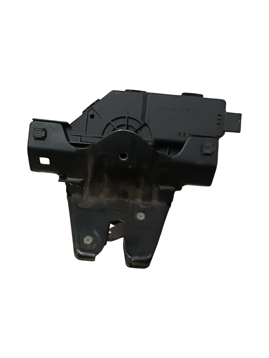 Broasca hayon/portbagaj BMW 3 IV E46 1998 - 2005