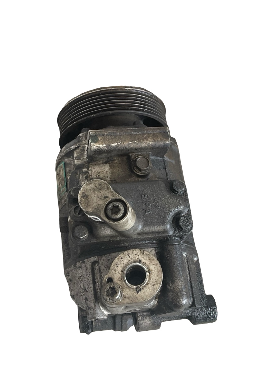 Compresor  AC VOLKSWAGEN PASSAT 3C2 2005 - 2010 2.0 TDI 16V BKP, CBAB 1K0820803Q – foto 3