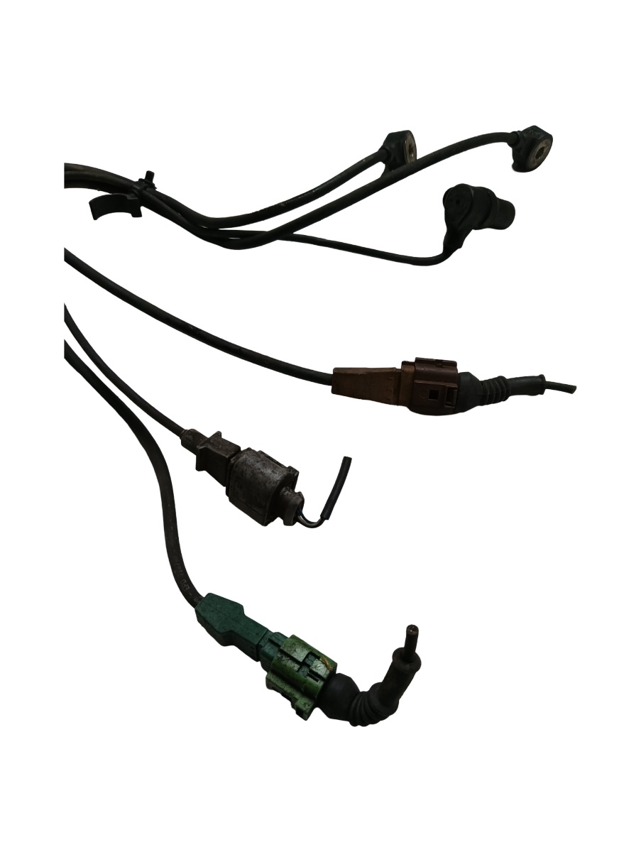 Senzor de pozitie ax cu came/senzor combustibil  VOLKSWAGEN PASSAT 3B3 2000 - 2005 2.0 TDI BGW, BHW – foto 2