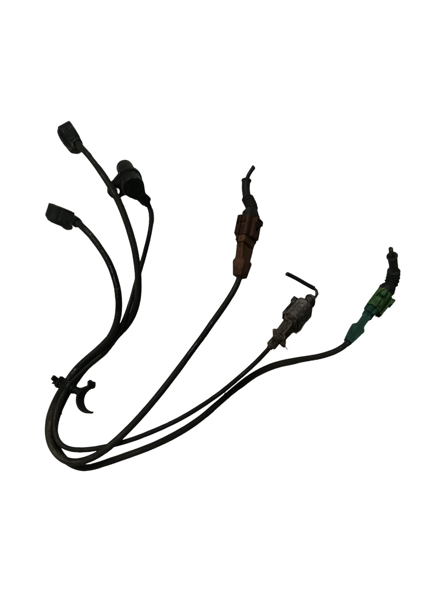 Senzor de pozitie ax cu came/senzor combustibil  VOLKSWAGEN PASSAT 3B3 2000 - 2005 2.0 TDI BGW, BHW