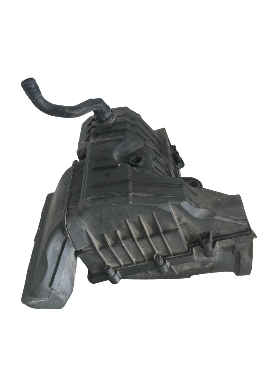 Carcasa filtru de aer SEAT LEON III 5F1 2012 - > 1.6 TDI CLHA 5Q0129618B – foto 3