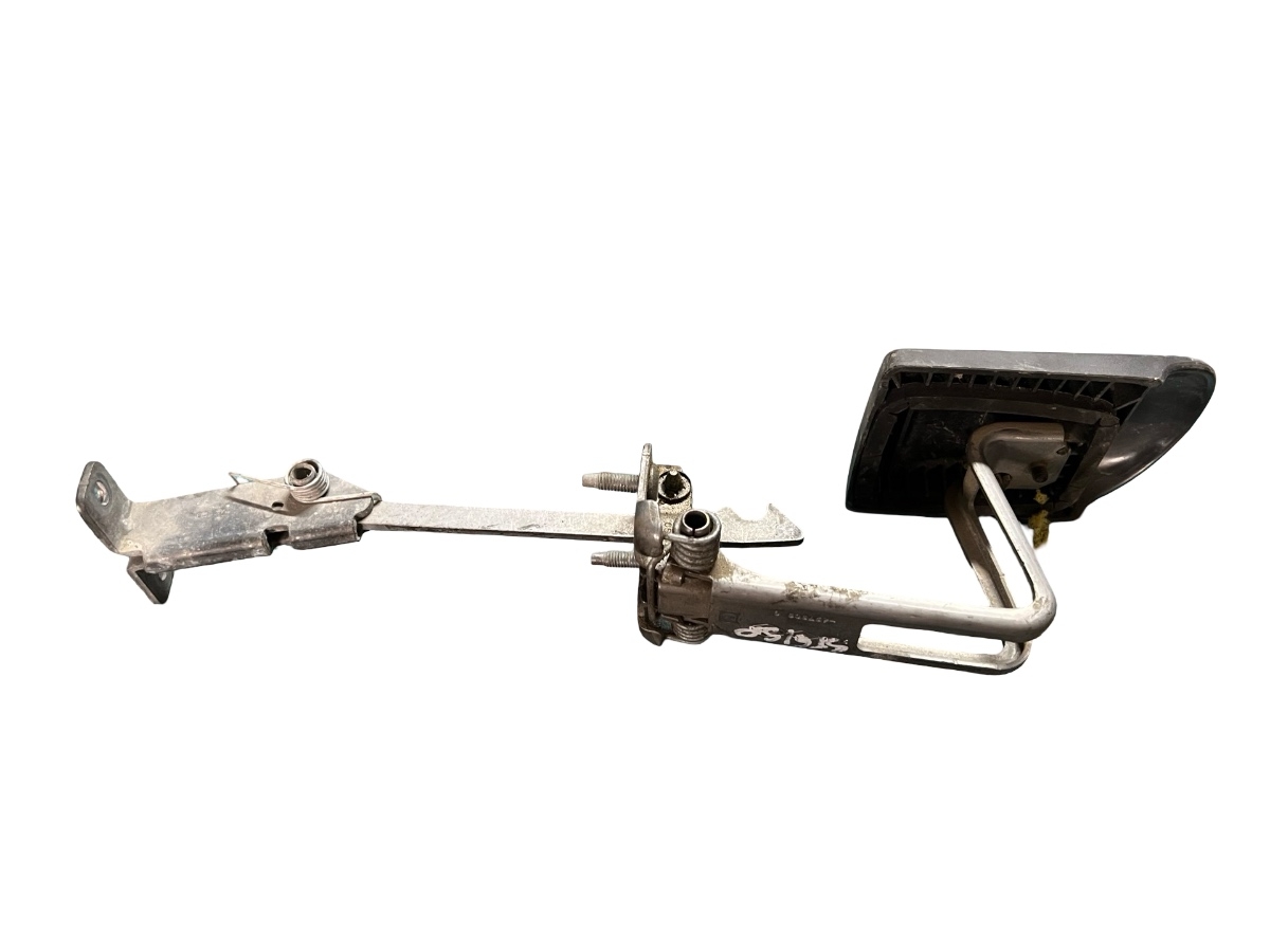 Maner exterior portiera spate stanga spate MERCEDES-BENZ CITAN Box 415 2012 - > 497808G – foto 2