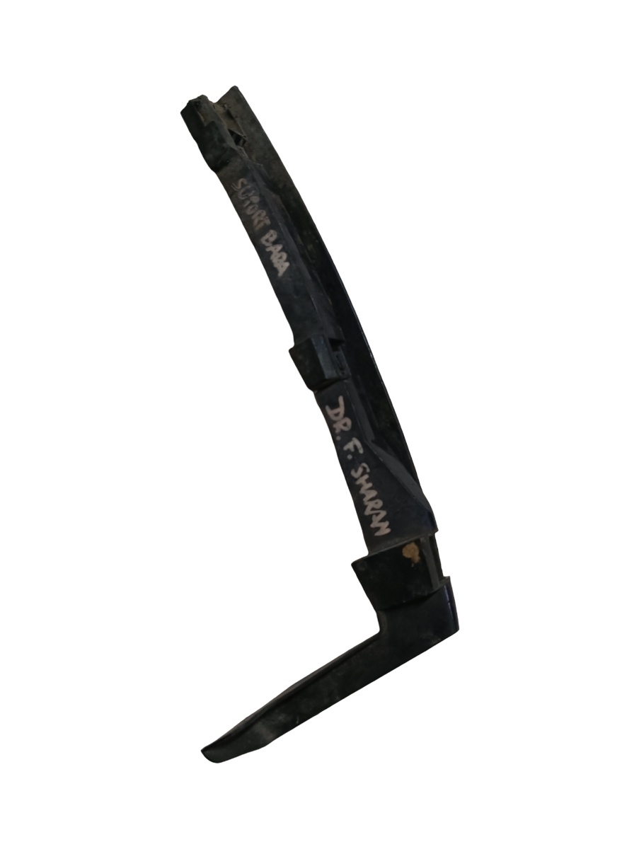 Suport bara de protectie fata dreapta fata VOLKSWAGEN SHARAN 7M8, 7M9, 7M6 1995 - 2010 – foto 2