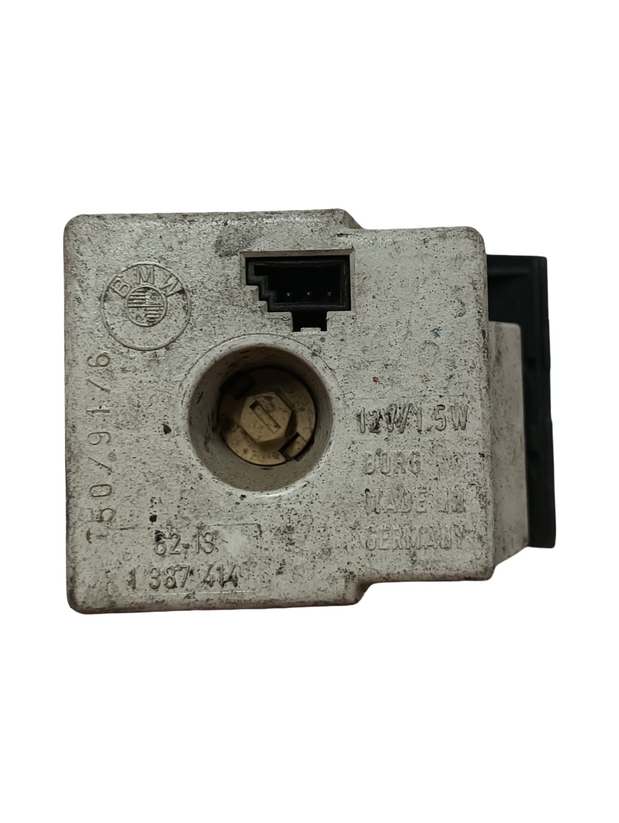 Ceas de bord BMW 3 IV E46 1998 - 2005 – foto 2