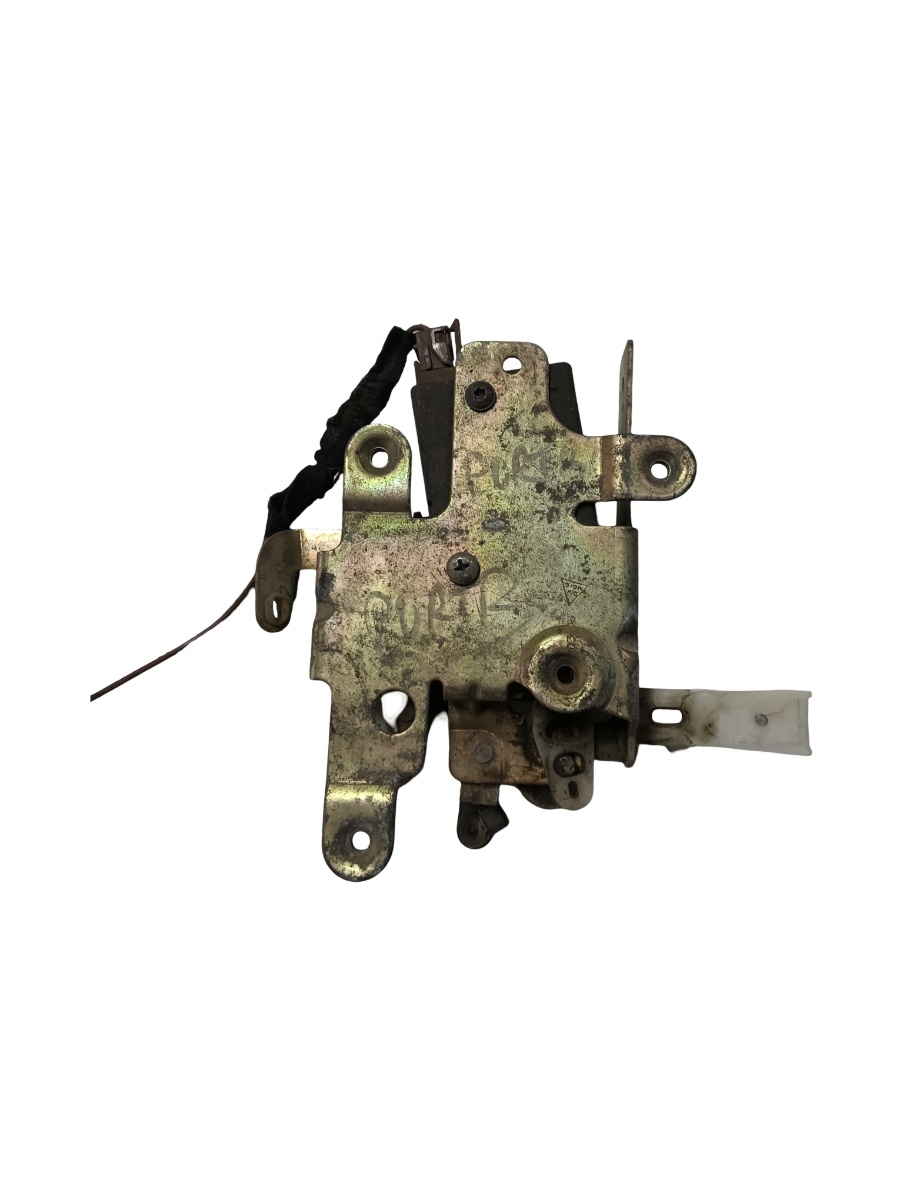 Broasca hayon/portbagaj CITROËN BERLINGO MF 1996 - 2011 – foto 2