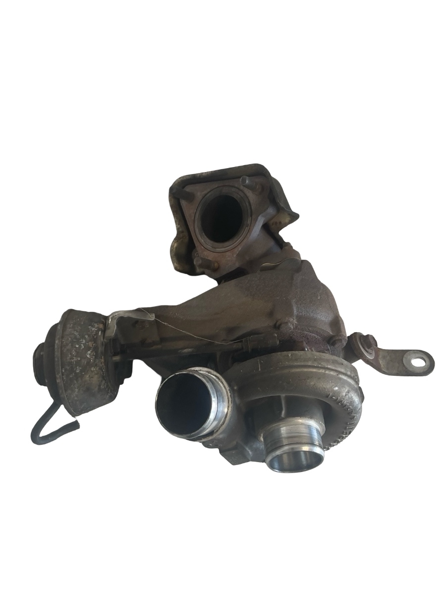 Turbina HONDA ACCORD VII CL, CN 2003 - 2012 2.2 i-CTDi N22A1 18900-RBD-E02 – foto 2