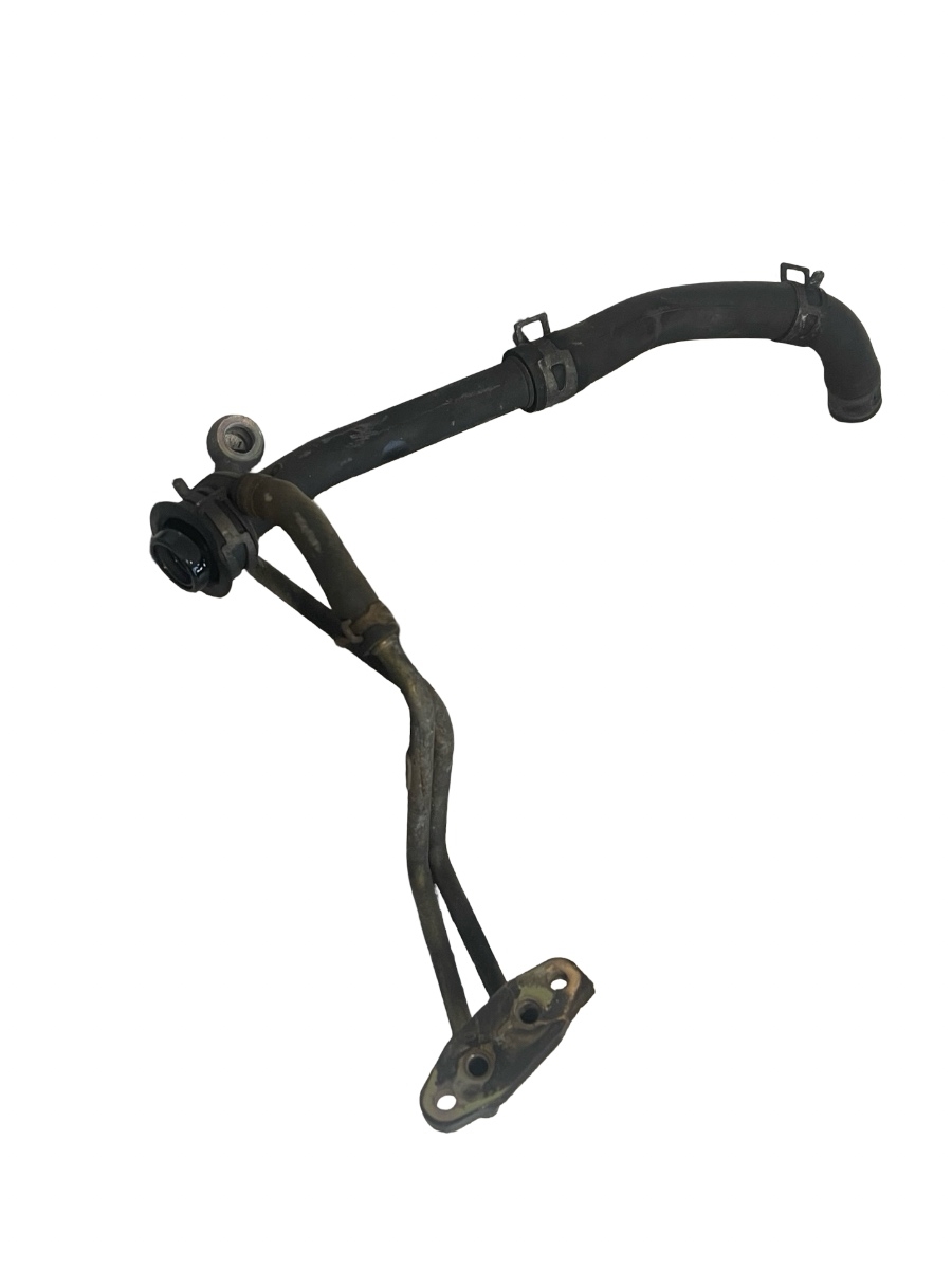 Conducta ulei turbo HONDA ACCORD VII CL, CN 2003 - 2012 2.2 i-CTDi N22A1 – foto 2