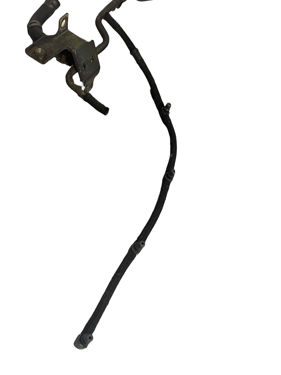 Rampa retur injectoare HONDA ACCORD VII CL, CN 2003 - 2012 2.2 i-CTDi N22A1 – foto 3