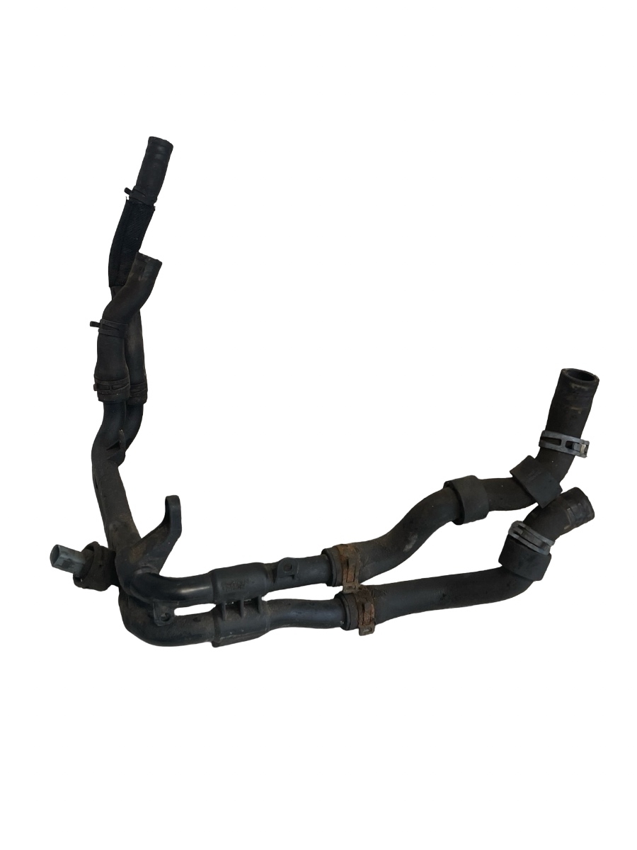 Furtun lichid de racire motor cu senzor SKODA RAPID II NH3 2012 - > 1.6 TDI CAYC – foto 3