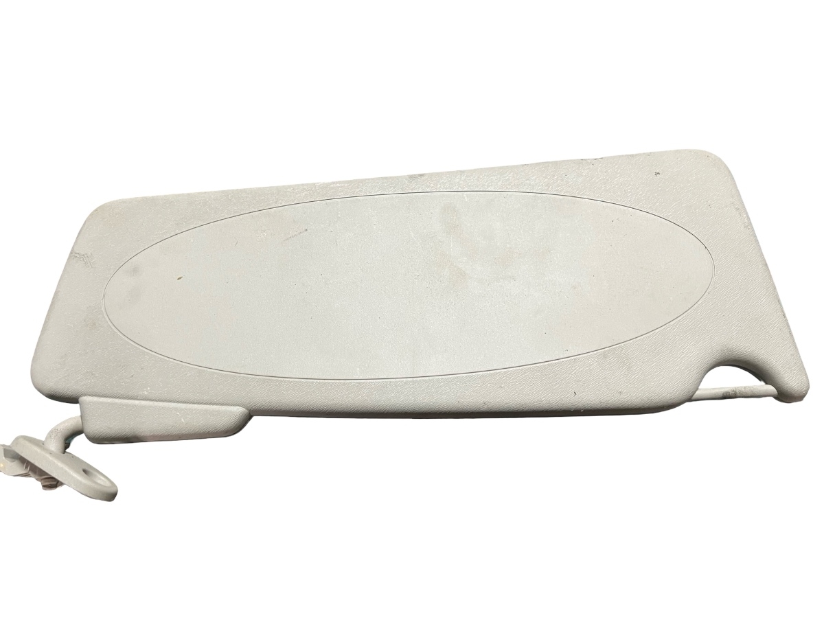 Parasolar stanga MERCEDES-BENZ CITAN Box 415 2012 - > – foto 2