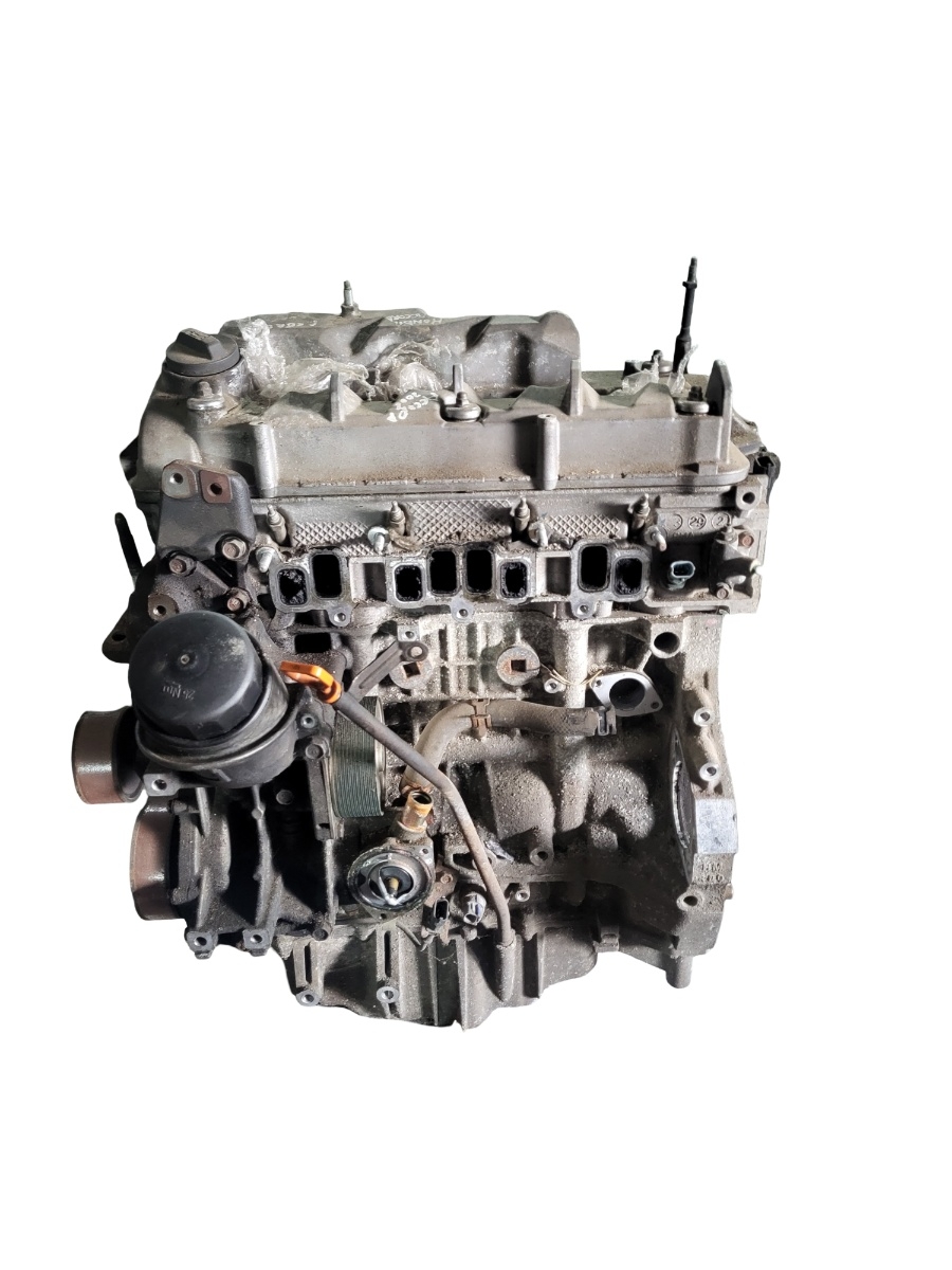 Motor HONDA ACCORD VII CL, CN 2003 - 2012 2.2 i-CTDi N22A1 N22A1 – foto 4