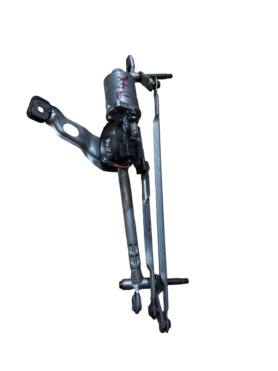 Tiranti del tergicristallo anteriore BMW X1 II F48 2014 - > 7350657