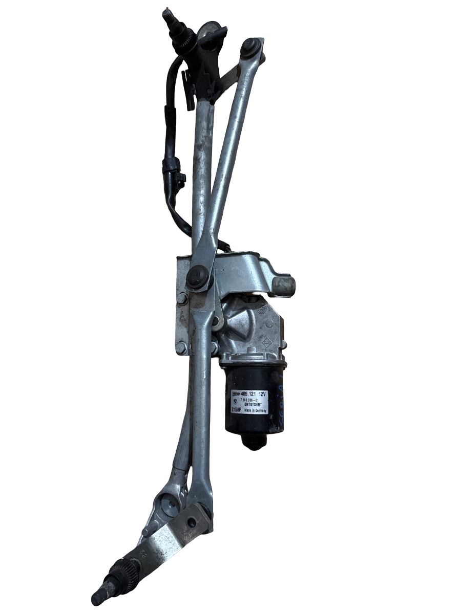 Tiranti del tergicristallo anteriore BMW 1 E87 2003 - 2013 7193036