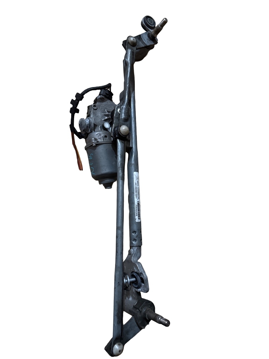 Tiranti del tergicristallo anteriore BMW X5 III F15, F85 2012 - 2018 7292653