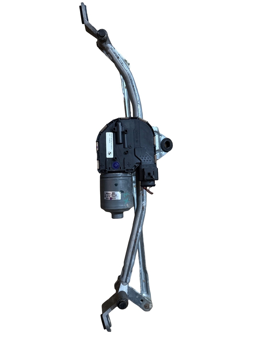 Tiranti del tergicristallo anteriore BMW X3 II F25 2010 - 2017 20160714