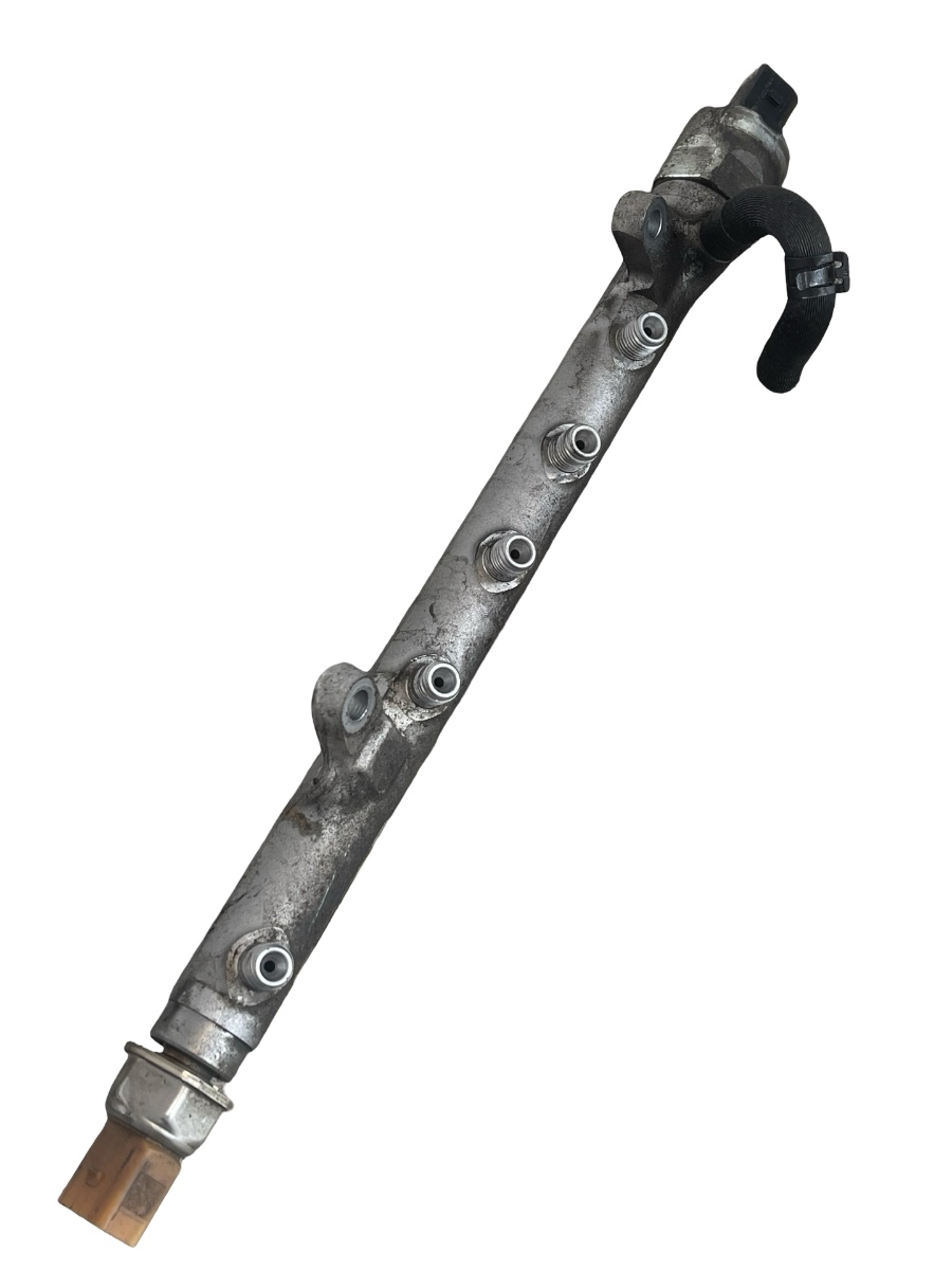 Rampa Injectoare SKODA RAPID II NH3 2012 - > 1.6 TDI CAY 03L130089B – foto 2