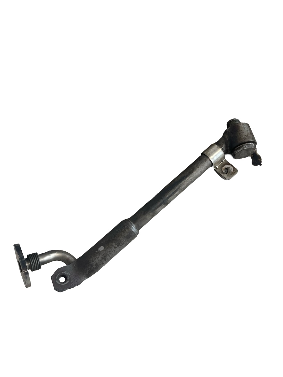 Conducta ulei turbo  SKODA RAPID II NH3 2012 - > 1.6 TDI CAY 03L145535D – foto 2