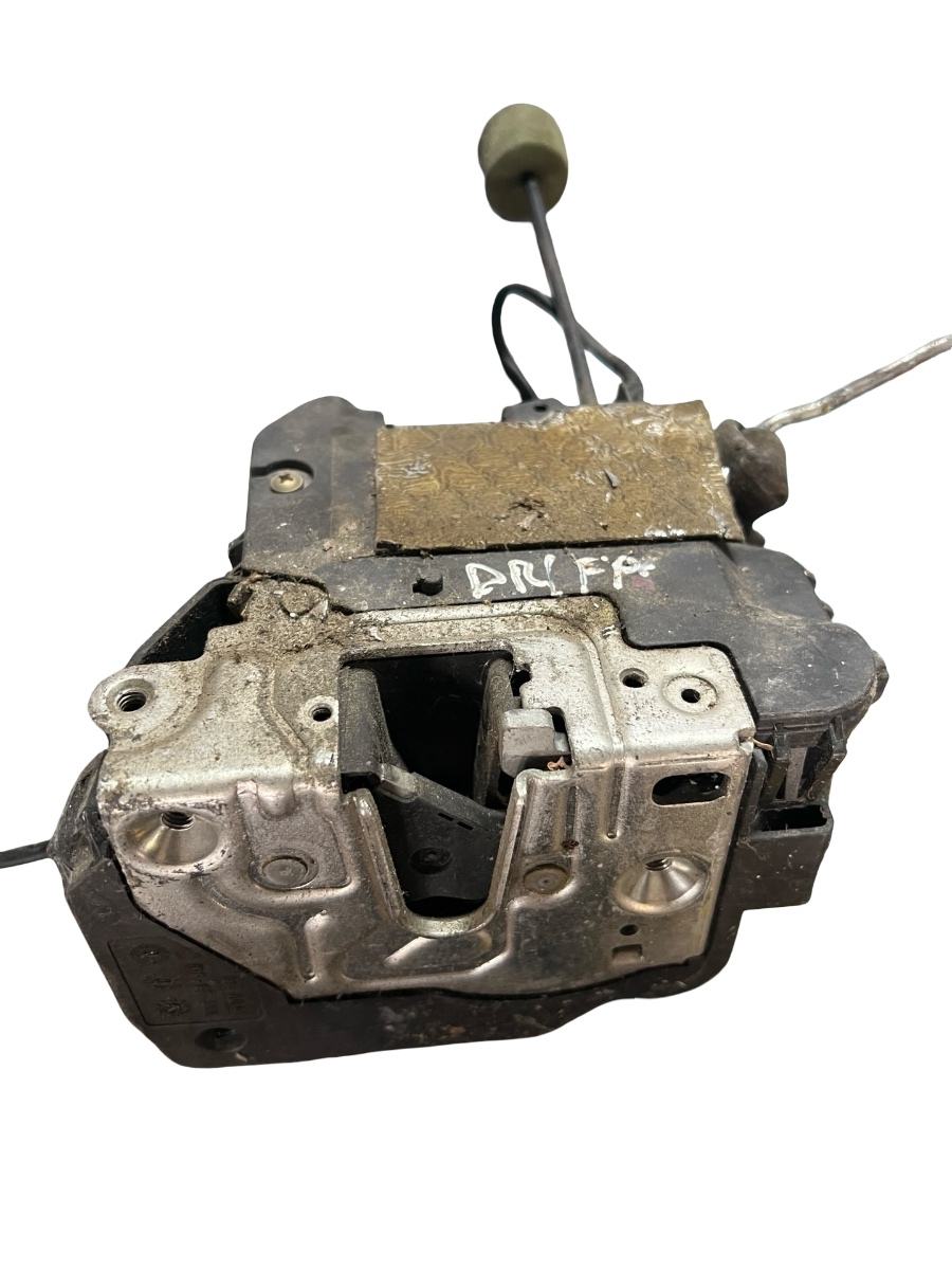 Broasca usa dreapta fata MERCEDES-BENZ E-CLASS W211 2002 - 2009 – foto 4