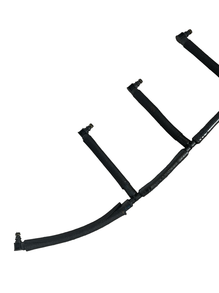 Rampa retur injectoare SKODA RAPID II NH3 2012 - > 1.6 TDI CAY – foto 2