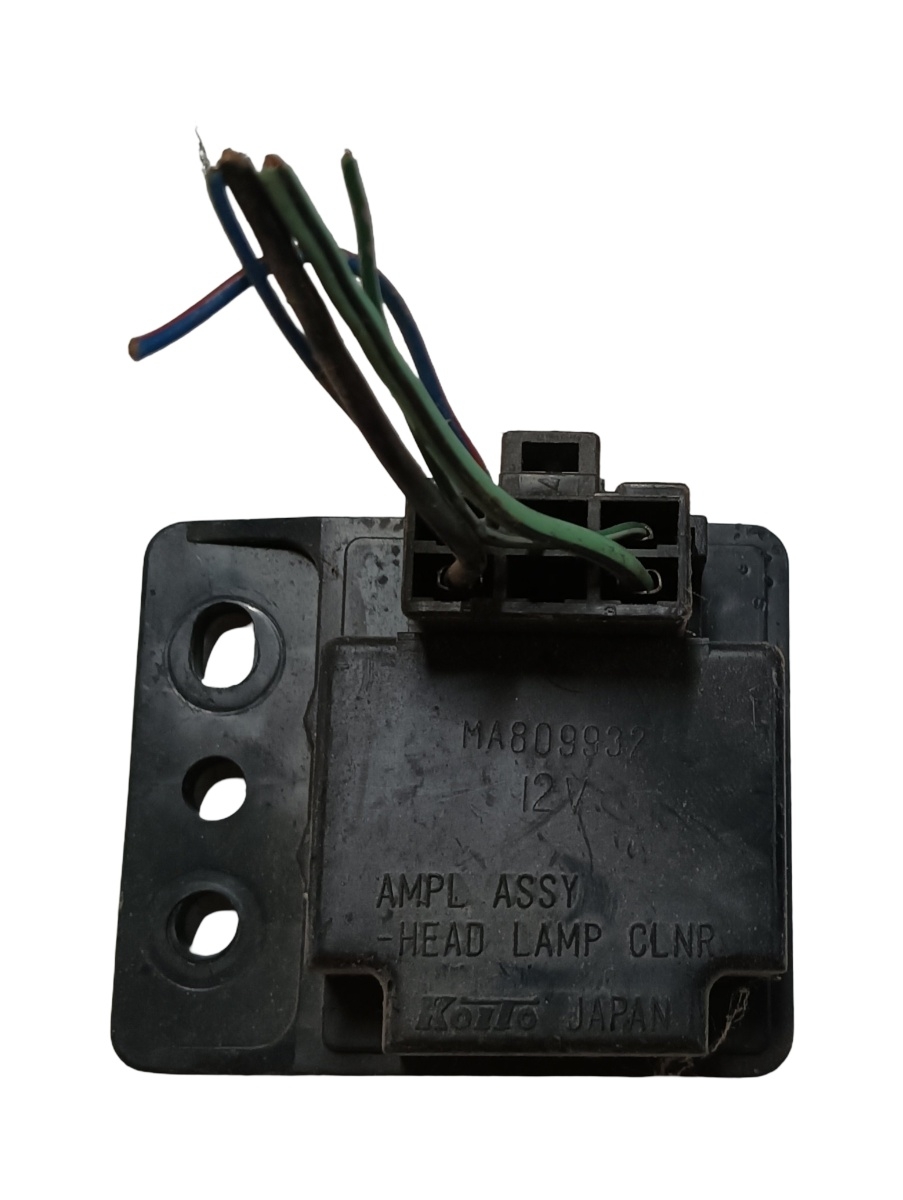 Alte relee MITSUBISHI PAJERO II V3_W, V2_W, V4_W 1990 - 2001 Ma809932 – foto 2