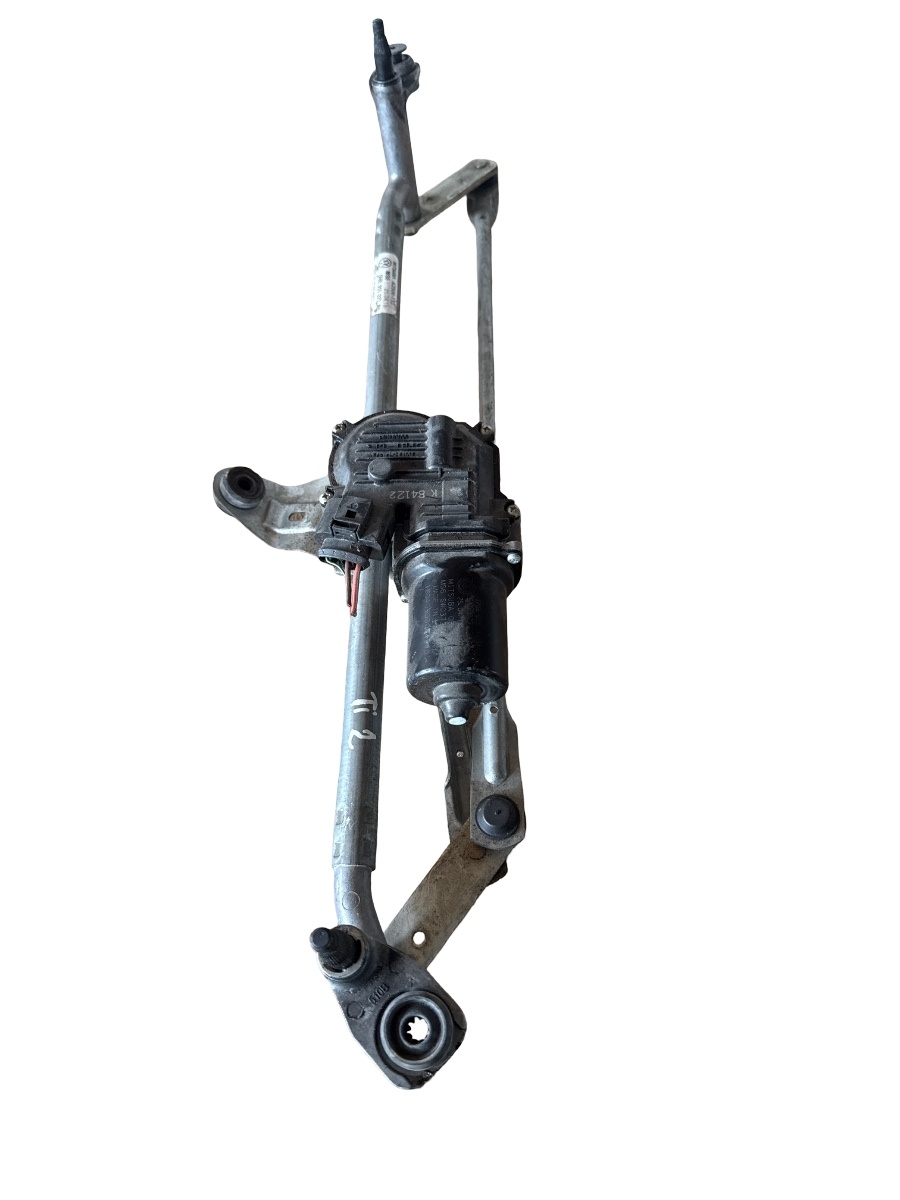 Tiranti del tergicristallo anteriore VOLKSWAGEN TIGUAN AD1 2016 - > 5nb955023a