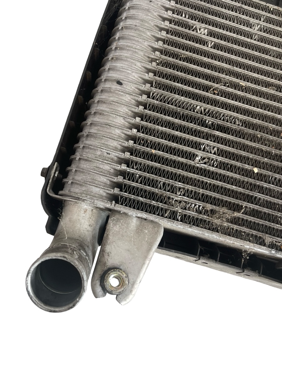 Radiator intercooler KIA CARNIVAL II GQ 1999 - 2007 2.9 CRDi J3 – foto 3