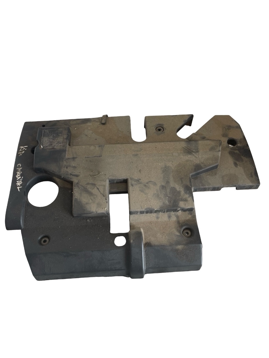 Capac motor (ornament) KIA CARNIVAL II GQ 1999 - 2007 2.9 CRDi J3