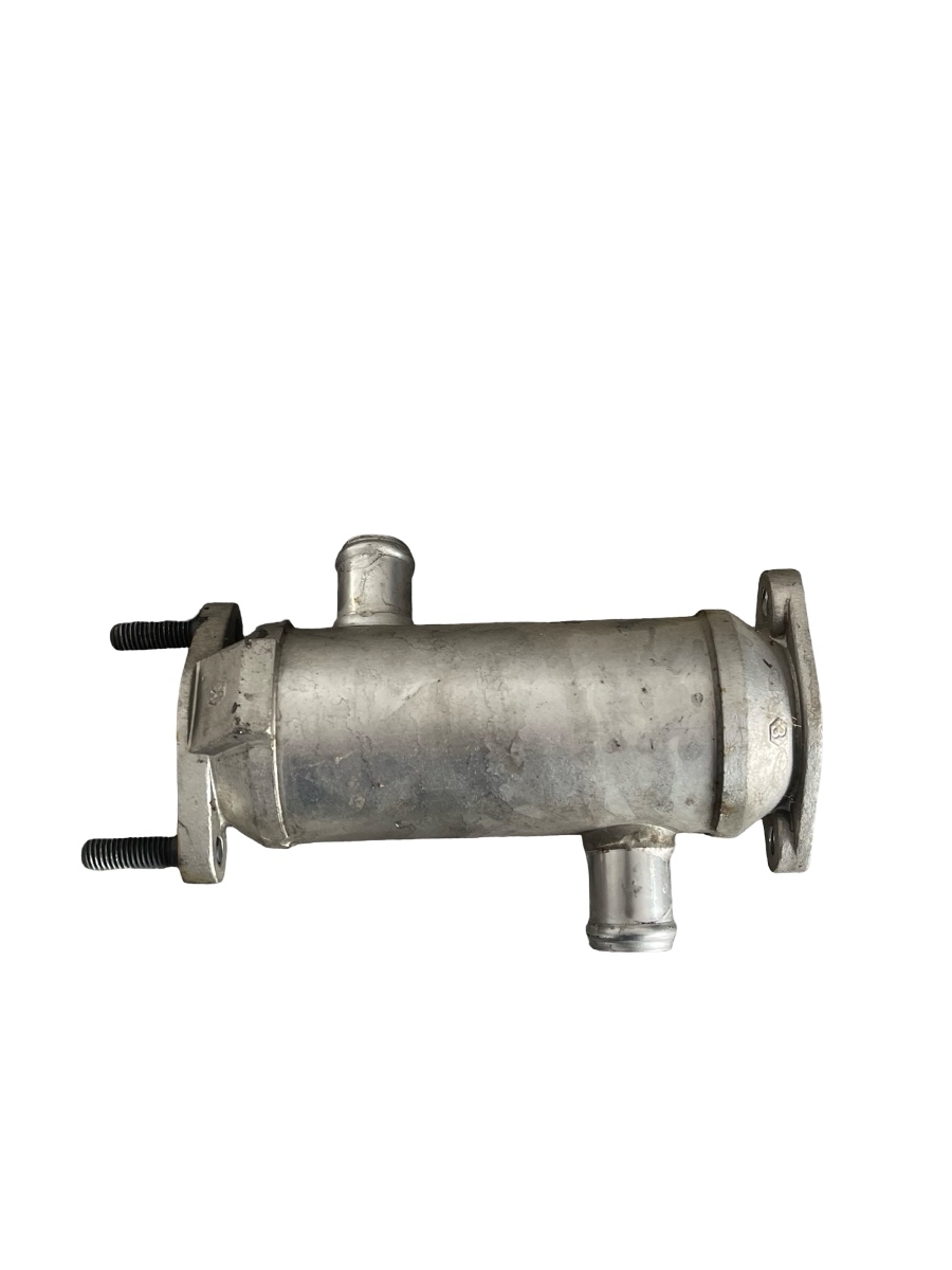 Racitor gaze KIA CARNIVAL II GQ 1999 - 2007 2.9 CRDi J3 – foto 2