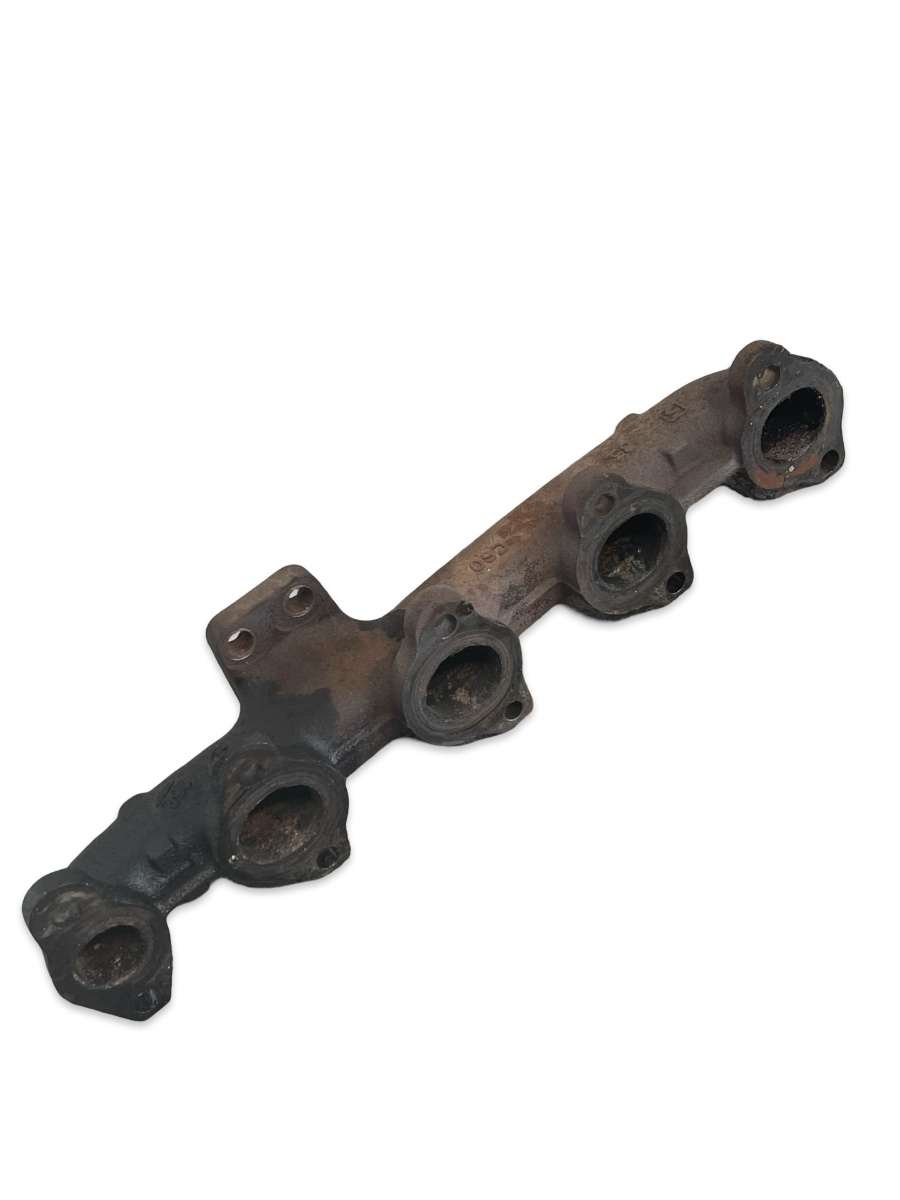 Galerie evacuare FORD C-MAX II DXA/CB7, DXA/CEU 2010 - > 1.6 TDCi T1DA, T1DB