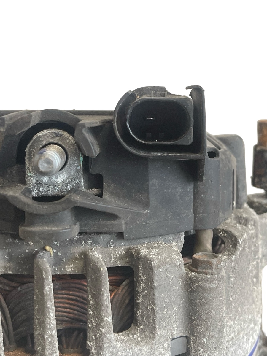 Alternator FORD C-MAX II DXA/CB7, DXA/CEU 2010 - > 1.6 TDCi T1DA, T1DB – foto 3