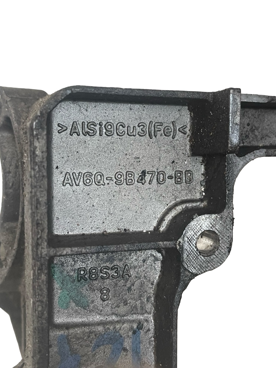 Suport motor FORD C-MAX II DXA/CB7, DXA/CEU 2010 - > 1.6 TDCi T1DA, T1DB AV6Q-9B470-BB – foto 2