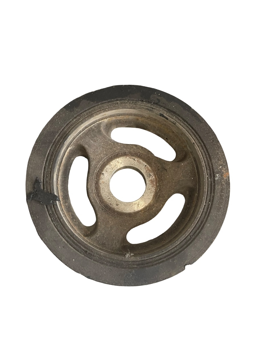 Fulie vibrochen FORD C-MAX II DXA/CB7, DXA/CEU 2010 - > 1.6 TDCi T1DA, T1DB