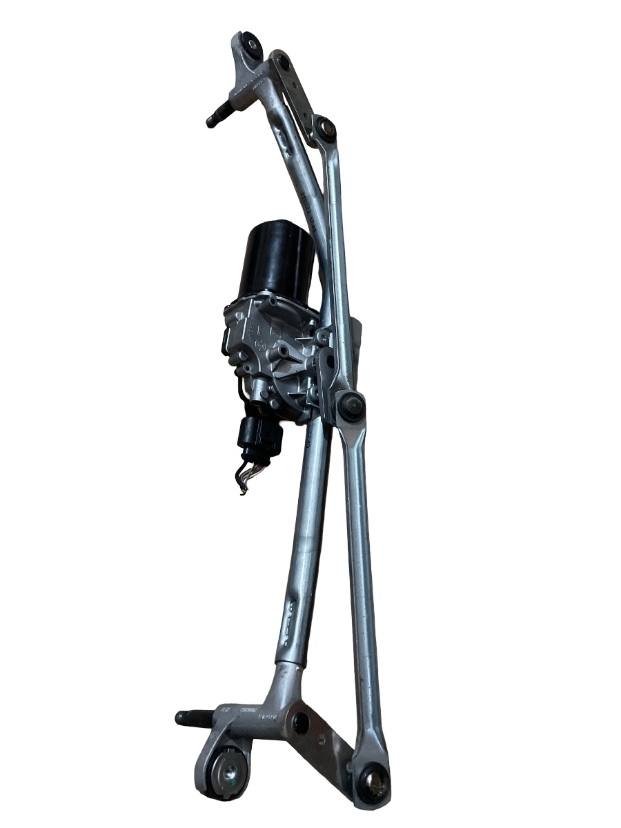 Tiranti del tergicristallo anteriore JAGUAR E-PACE X540 2017 - >