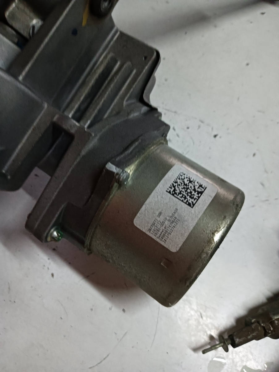 Coloana volan ALFA ROMEO MITO 955_ 2008 -> 1.6 JTDM 198 A2.000, 955 A3.000 50518131 – foto 4