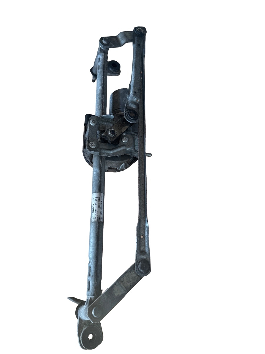 Tiranti del tergicristallo anteriore VOLKSWAGEN GOLF VI 5K1 2008 - 2013 1k1955023g