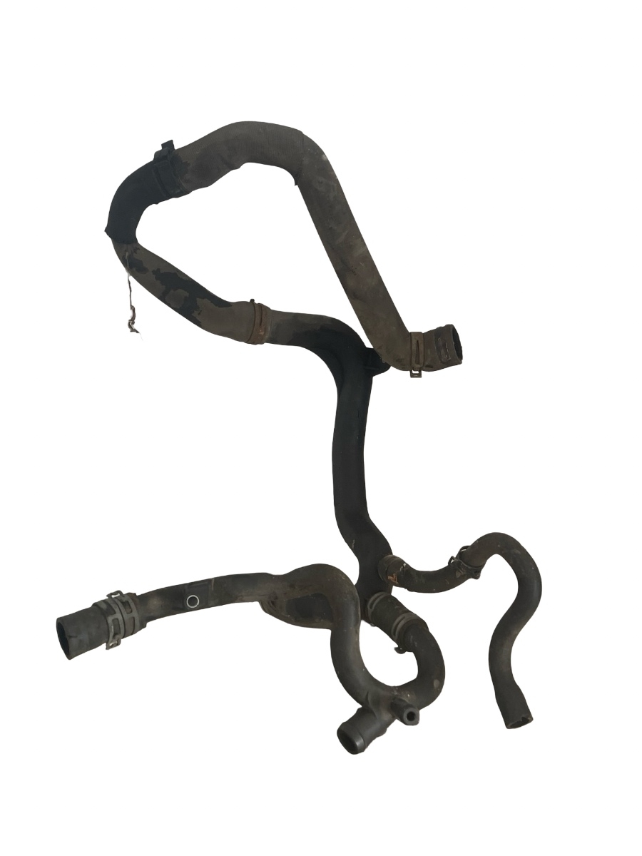 Furtun lichid de racire motor MERCEDES-BENZ B-CLASS W245 2005 - 2011 2.0CDI