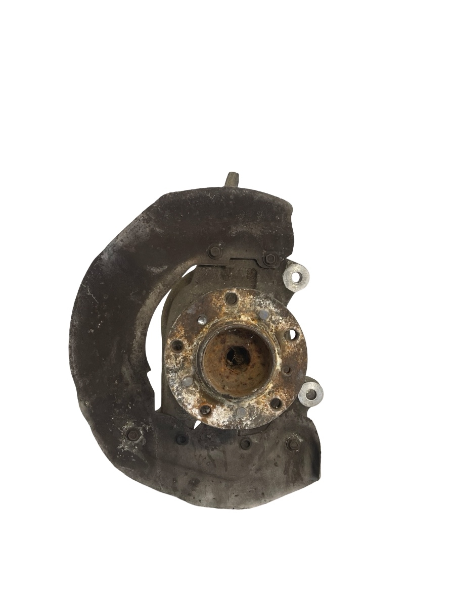 Fuzeta stanga fata BMW 6 E63 2004 - 2010 5.0 M S85 B50 A – foto 2