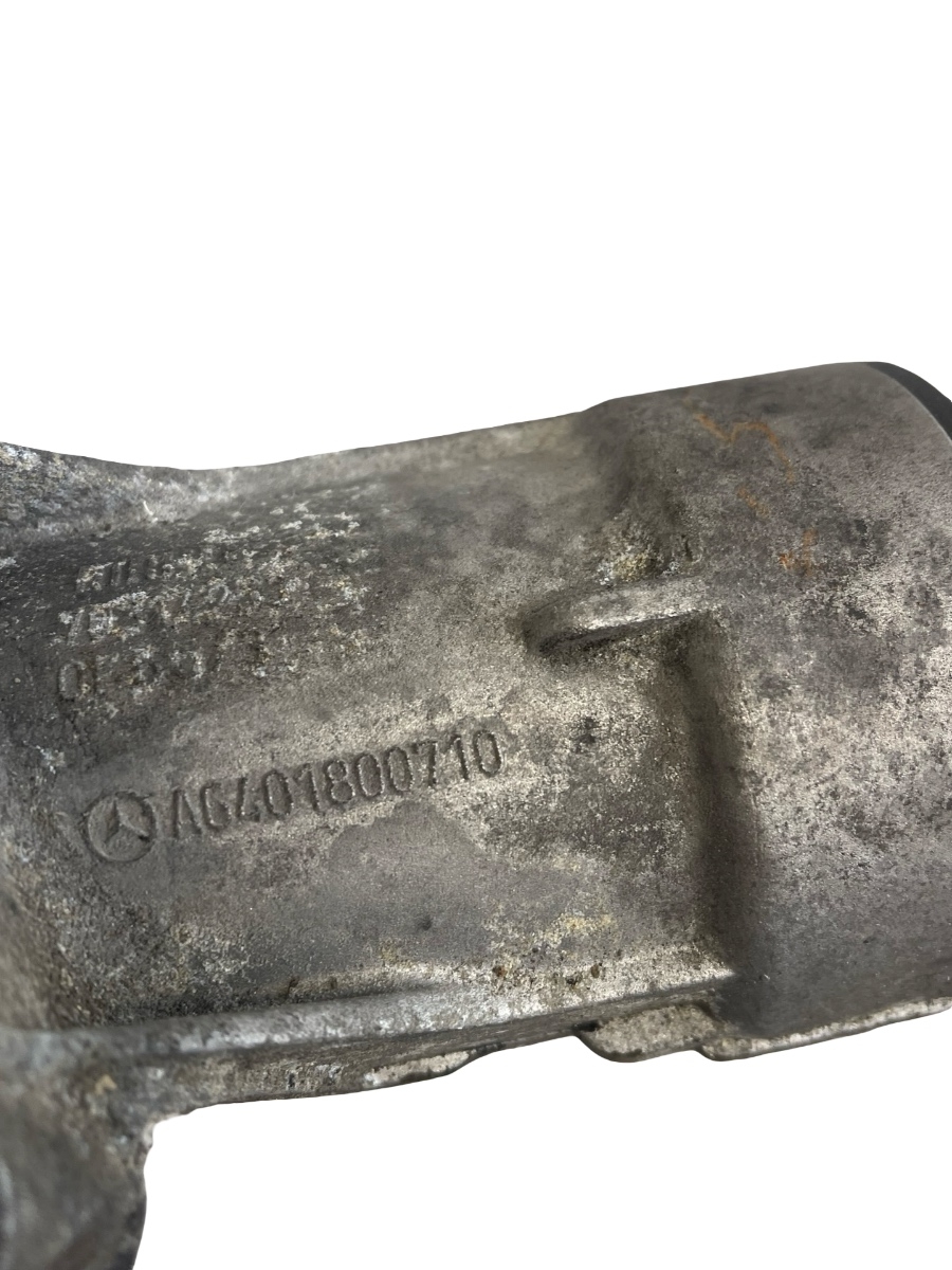 Carcasa filtru ulei MERCEDES-BENZ B-CLASS W245 2005 - 2011 2.0CDI  A6401800710 – foto 2