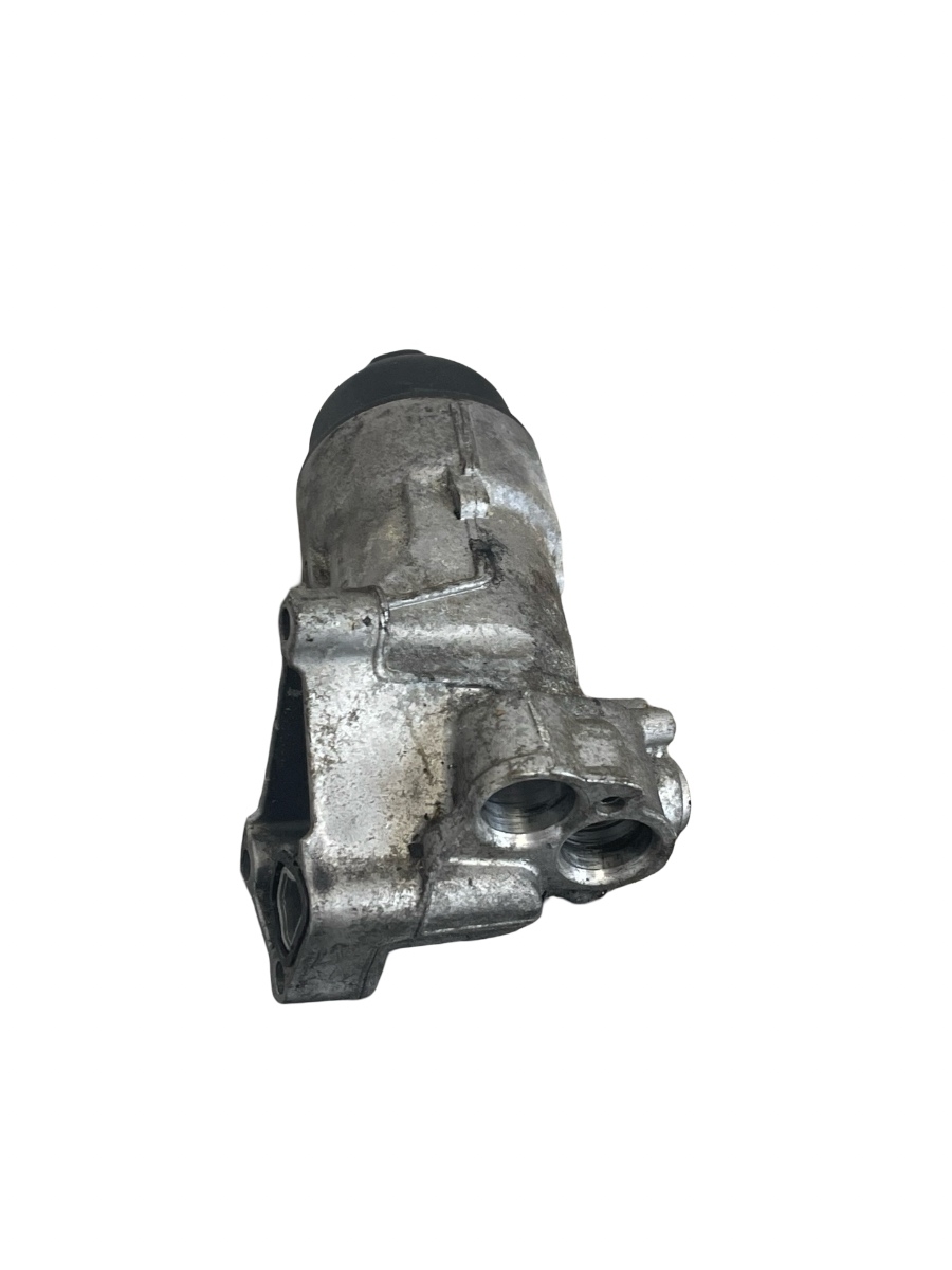 Carcasa filtru ulei MERCEDES-BENZ B-CLASS W245 2005 - 2011 2.0CDI  A6401800710 – foto 3