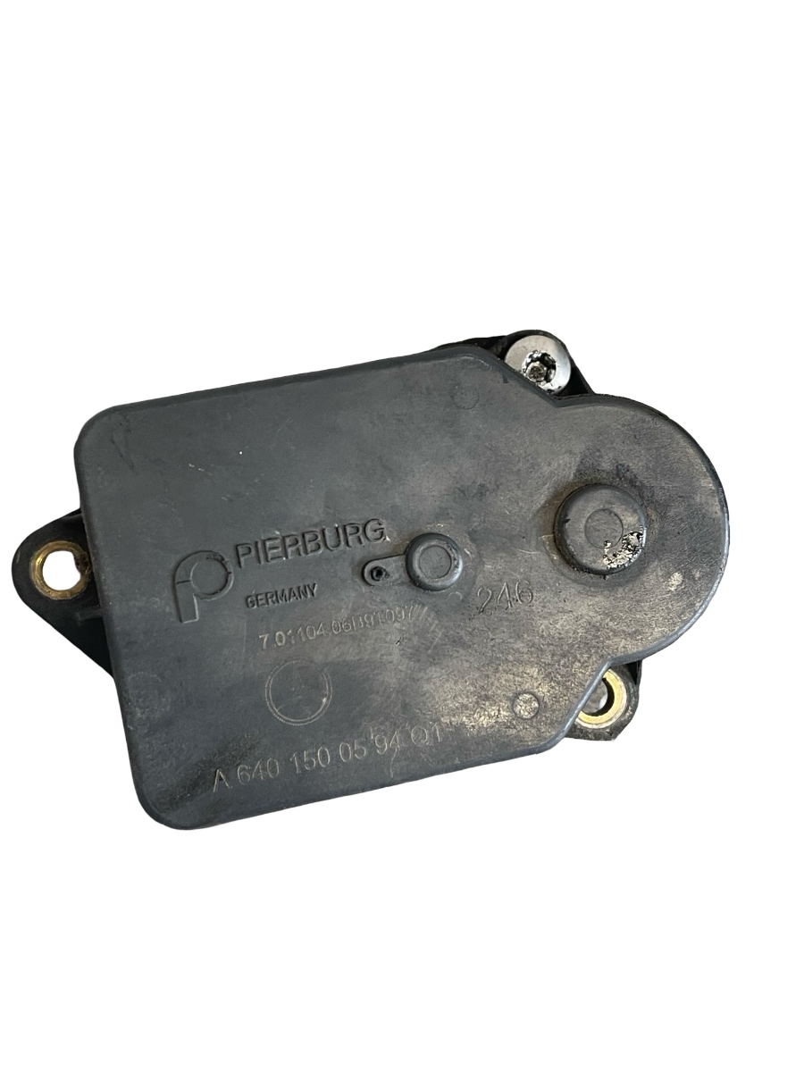 Actuator/motor clapeta galerie de admisie MERCEDES-BENZ B-CLASS W245 2005 - 2011 2.0CDI A6401500594