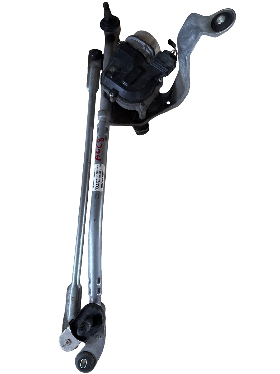 Tiranti del tergicristallo anteriore AUDI A6 Avant C8, 4A5 2018 - > 4k1955023