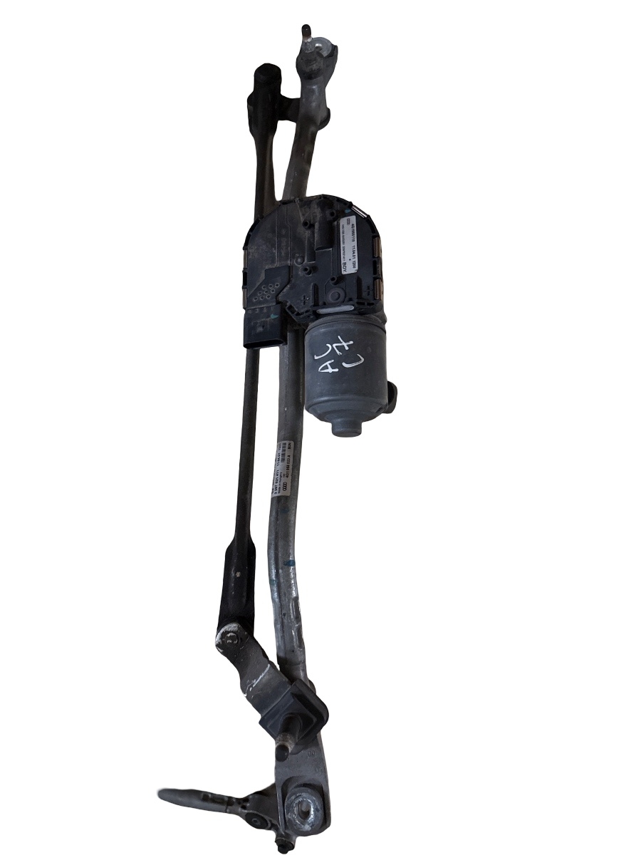 Tiranti del tergicristallo anteriore AUDI A6 IV Avant 4G5, C7, 4GD 2011 - 2018 4g1955023a