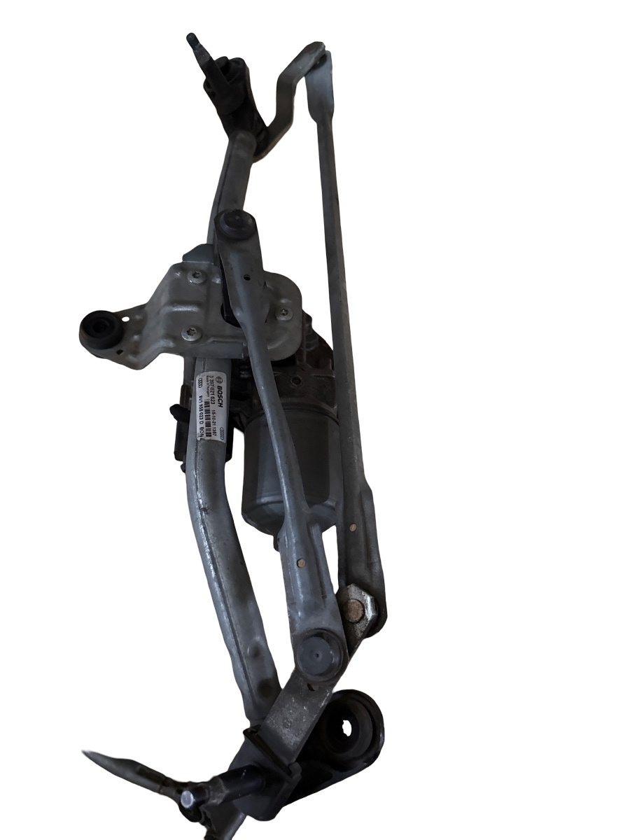 Tiranti del tergicristallo anteriore AUDI A3 Limousine 8VS, 8VM 2013 - >