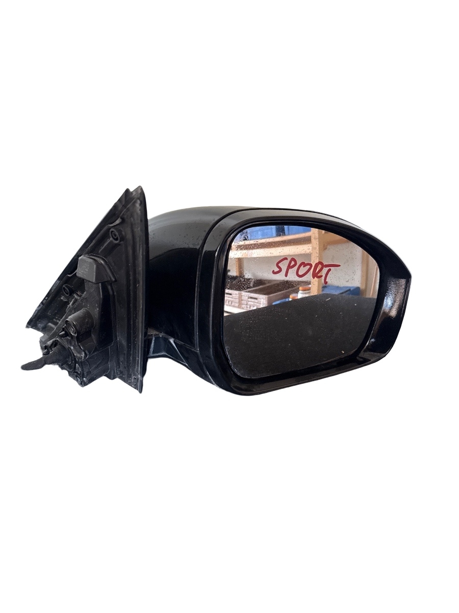 Specchietto retrovisore elettrico portiera anteriore LAND ROVER RANGE ROVER SPORT LW_, L494 2013 - >