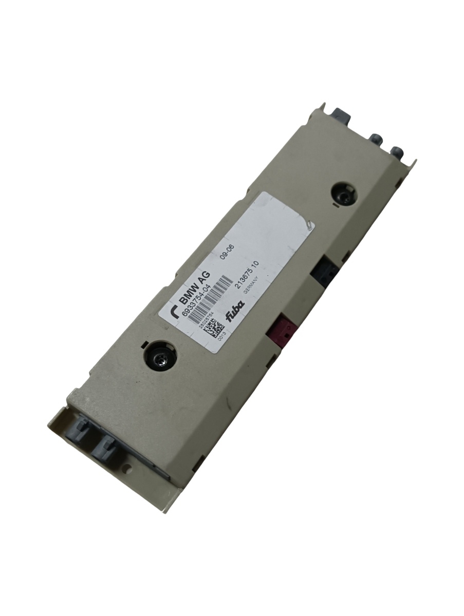 Amplificator semnal antena BMW 6 II Convertible E64 2004 - 2010 693375404 – foto 2
