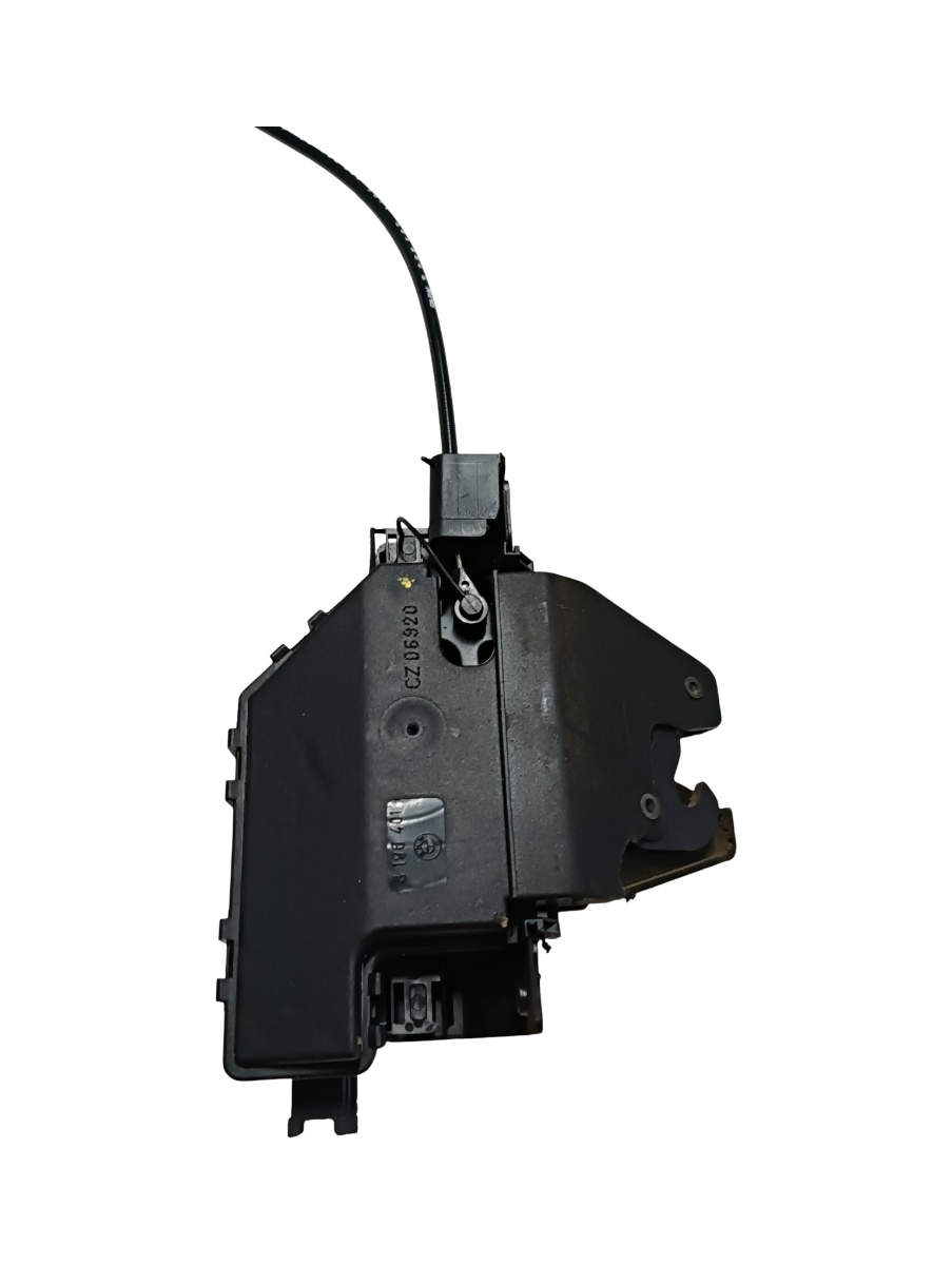 Broasca hayon/portbagaj BMW 6 II Convertible E64 2004 - 2010