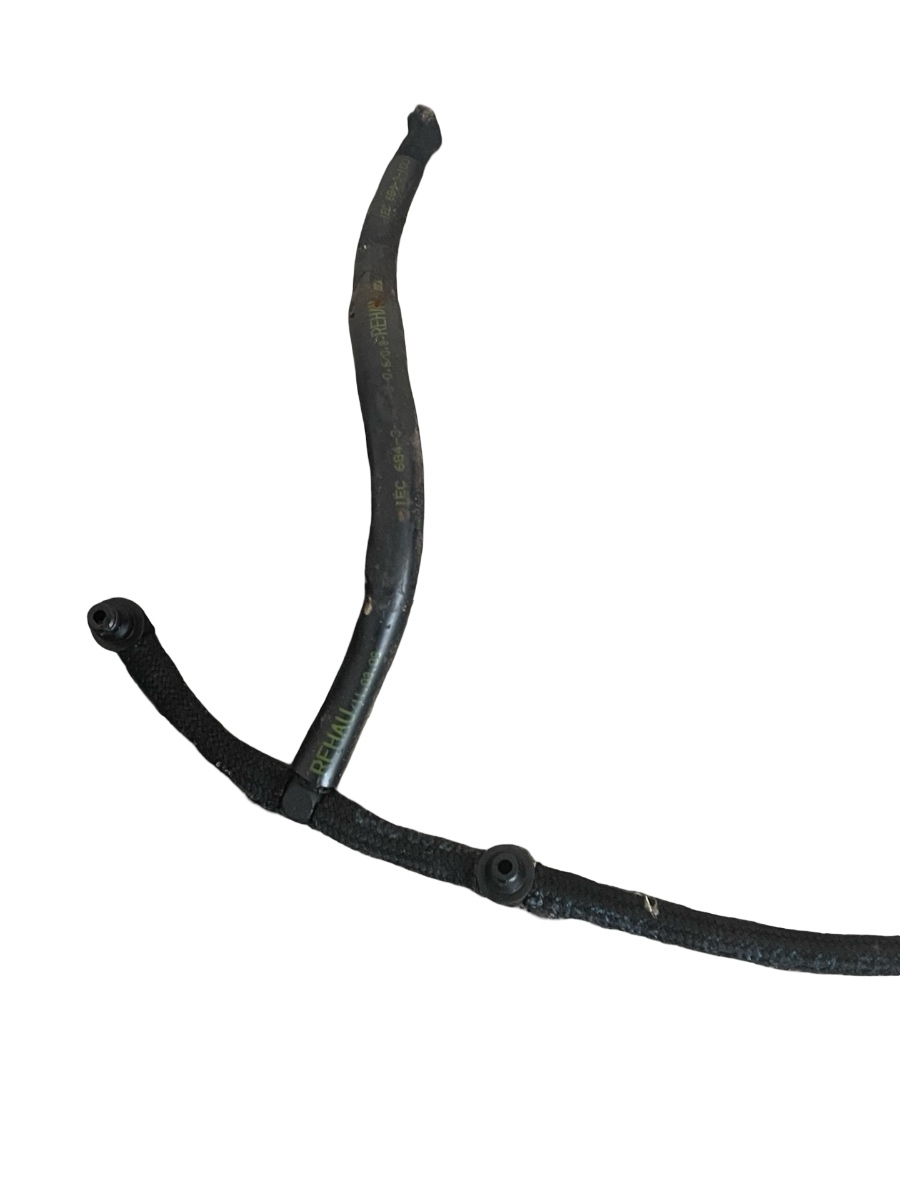 Rampa retur injectoare MERCEDES-BENZ B-CLASS W245 2005 - 2011 2.0CDI – foto 3