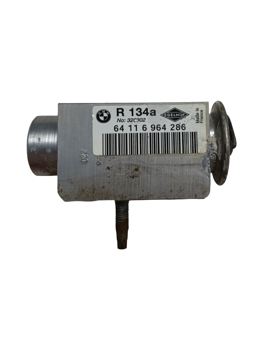 Supapa expansiune aer conditionat (AC) BMW 6 II Convertible E64 2004 - 2010 6964286 – foto 2