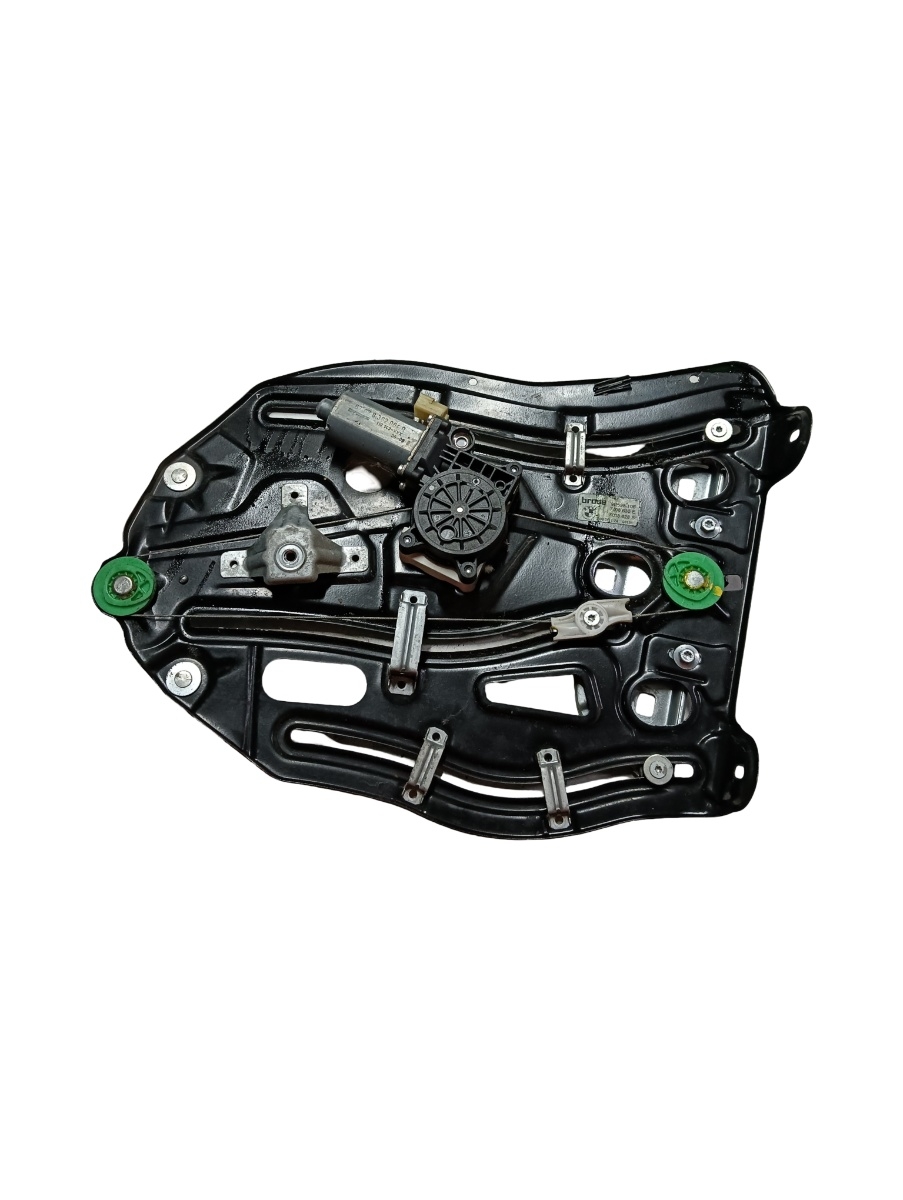 Macara Geam dreapta spate BMW 6 II Convertible E64 2004 - 2010 – foto 2